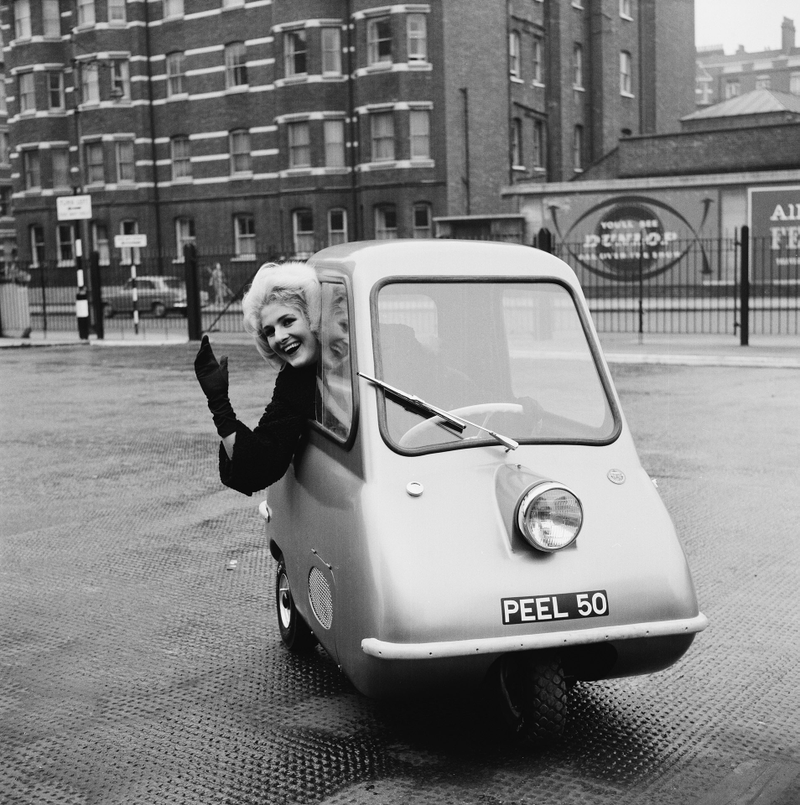 Illustration for article titled The Ten Cheapest Cars Ever Sold